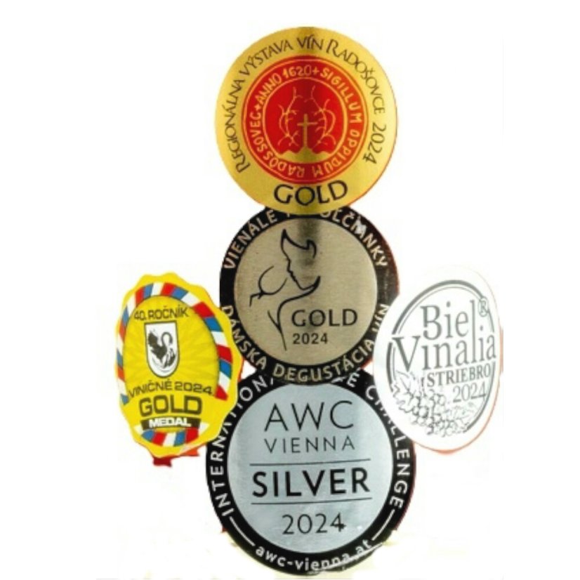 Peter Podola Cabernet Sauvignon Rosé 2023