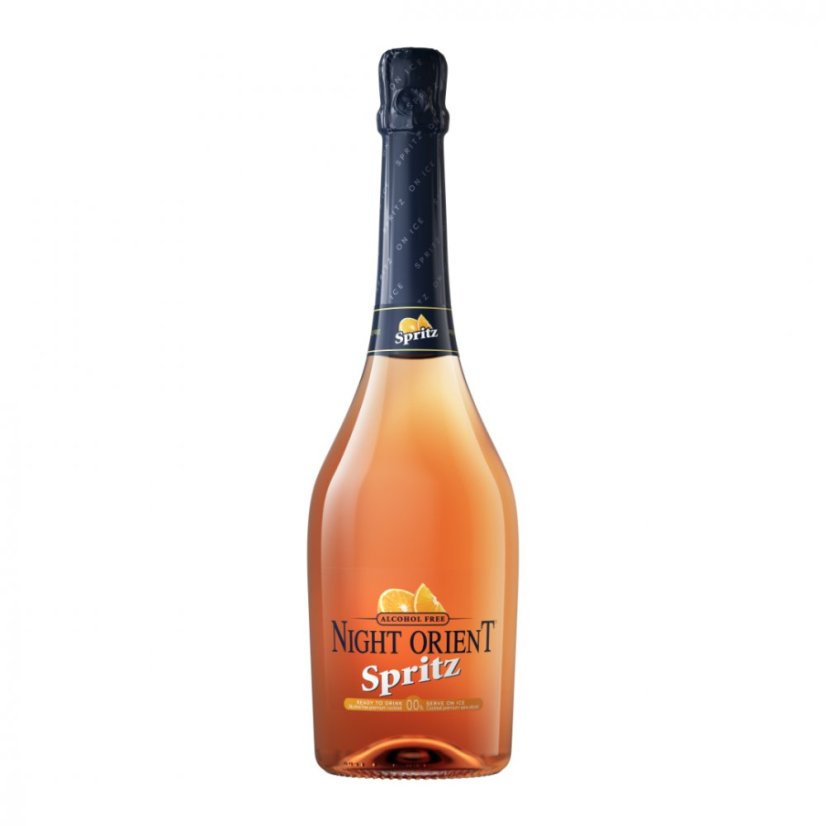 Night Orient Spritz 0,75L