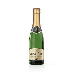 Vendôme Mademoiselle Classic Sparkling 0,20L