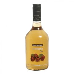 FRUTAYSOL Hazelnut 0,70L