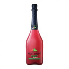 Night Orient Mojito Strawberry 0,75L