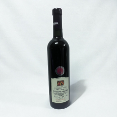 Peter Podola - Frankovka modrá 2022, výber z hrozna, suché Peter Podola - Frankovka modrá 2022, výber z hrozna, suché