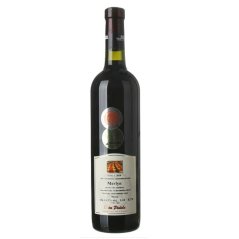 Pete Podola Merlyn Merlot 2020