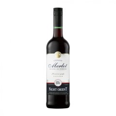 Night Orient Merlot 0,75L