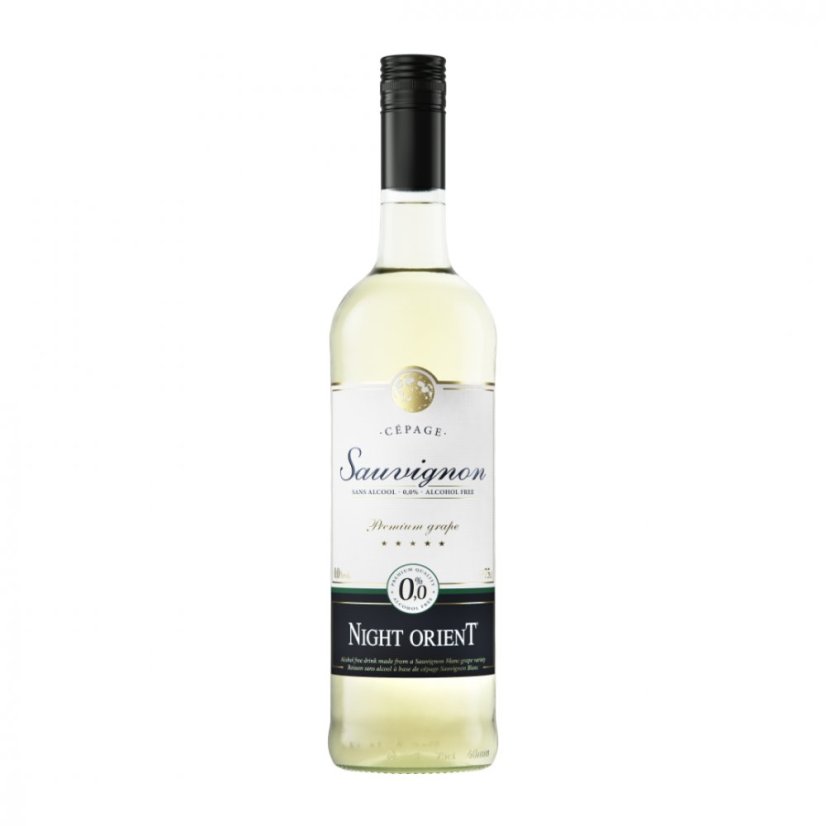 Night Orient Sauvignon Blanc 0,75L