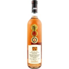 Peter Poodle Cabernet Sauvignon Rosé 2022