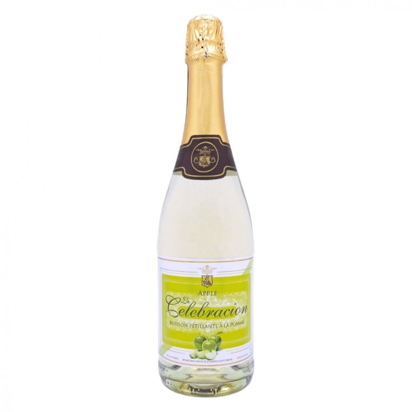 Le Celebración Apple 0,75L