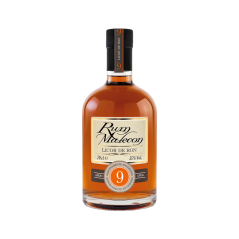 Malecon Licor de Ron: Keď sa prémiový rum stretáva so zamatovou sladkosťou Malecon Licor de Ron: Keď sa prémiový rum stretáva so zamatovou sladkosťou