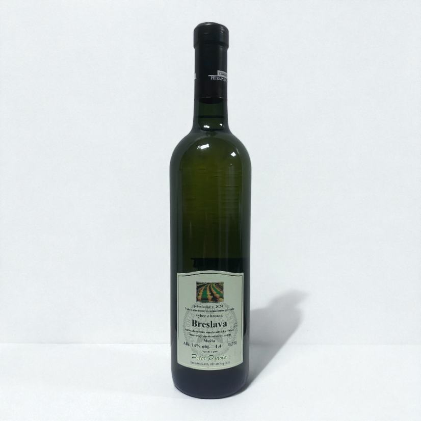 Peter Podola Breslava 2024