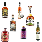 ALKOHOLICKÉ NÁPOJE