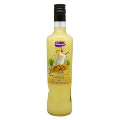 La Celebración Piña Colada 0,70L