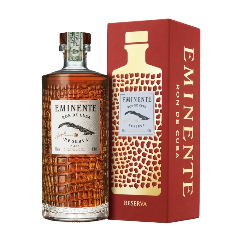 Eminente Reserva GIFT, 0,7 L