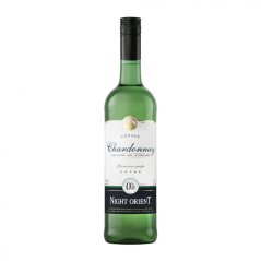 Night Orient Chardonnay 0,75L 0,0% alk.