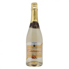 Le Celebración Peach 0,75L