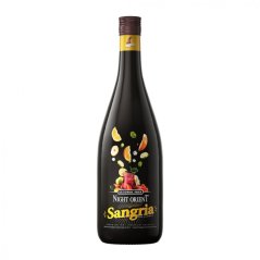 Night Orient Sangria 1,0L