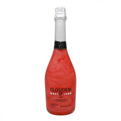 Cloudem Zero Rosé 0,75l 0,0% alk.