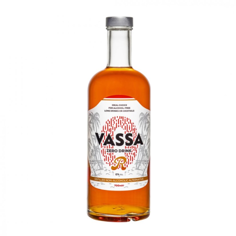 VASSA ZERO R 0,70L