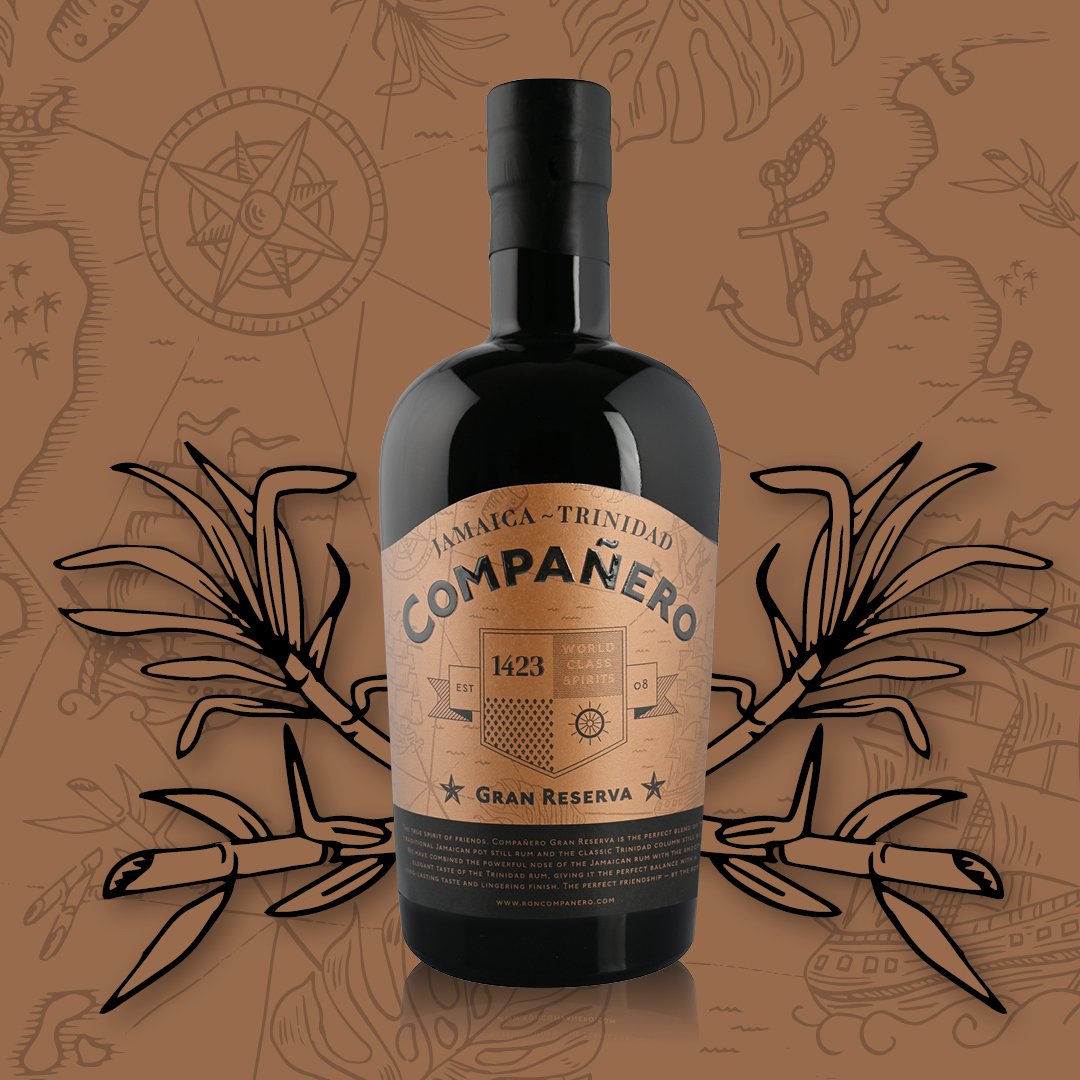 Compañero Gran Reserva