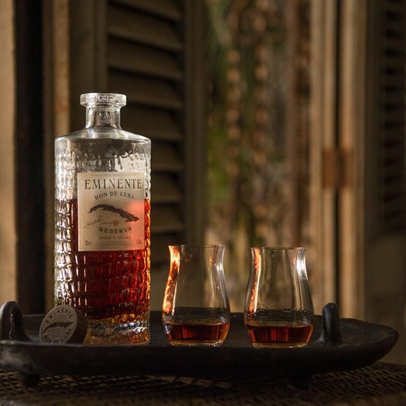 Eminente reserva 41.3%, 0,7 l